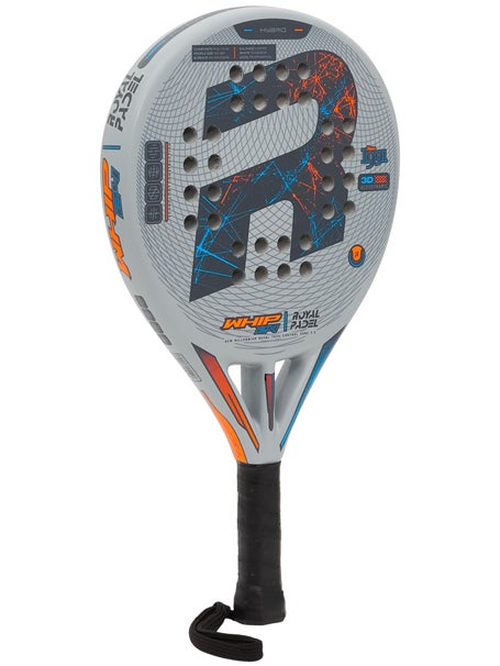 Royal Padel Whip Hybrid 2024 Padel Racket