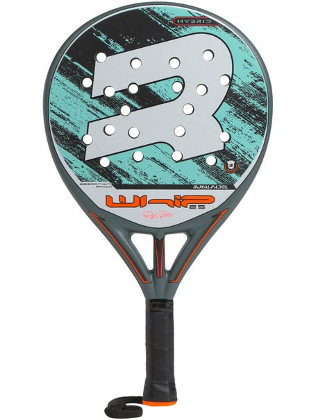 Raquette de padel Royal Padel Whip Hybrid 2025