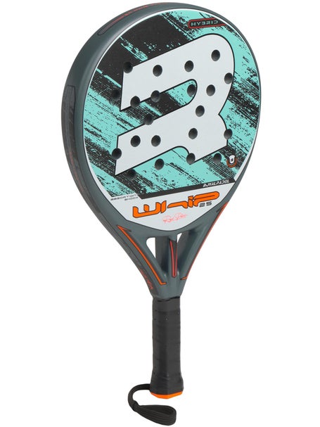 Royal Padel Whip Hybrid 2025 Padel Racket