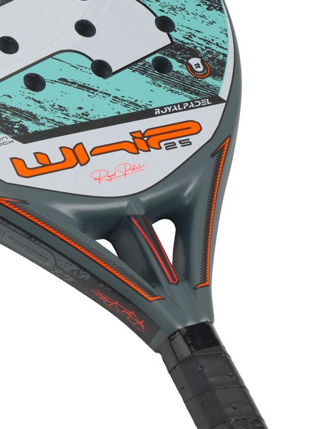 Royal Padel Whip Hybrid 2025 Padel Racket