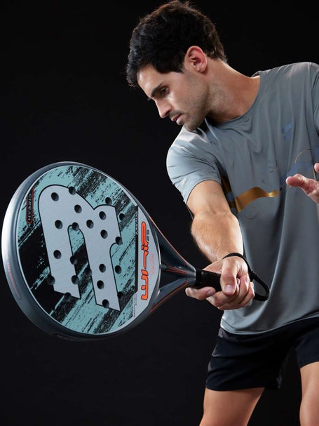 Royal Padel Whip Hybrid 2025 Padel Racket