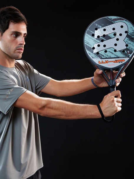 Royal Padel Whip Hybrid 2025 Padel Racket