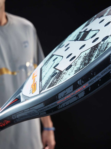 Royal Padel Whip Hybrid 2025 Padel Racket