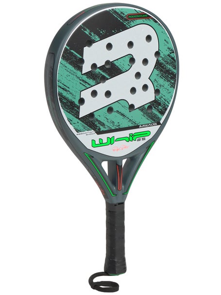 Royal Padel Whip Polietileno 2025 Padel Racket