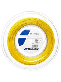 Babolat RPM Hurricane 1.30/16 Yellow String Reel