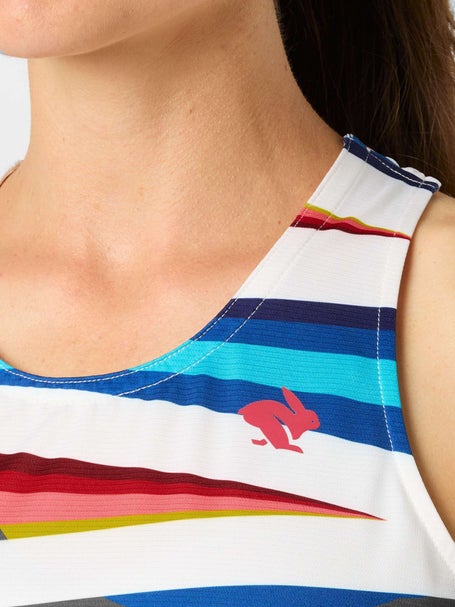 rabbit Womens Dream Chaser Tank
