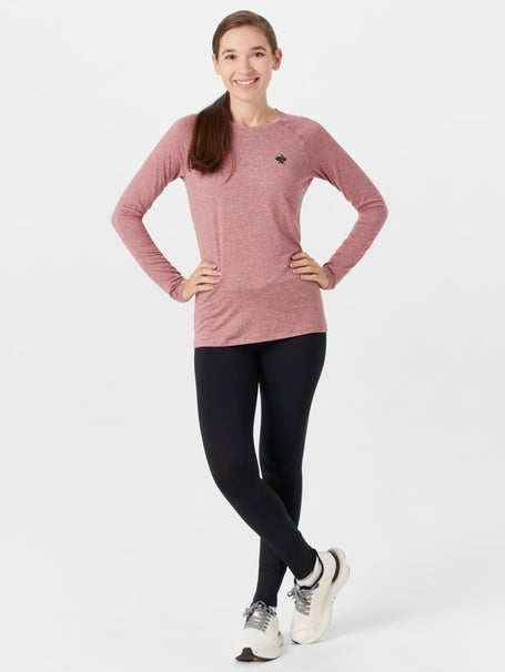 rabbit Womens EZ Tights High Rise