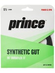 Prince Synthetic Gut 17 Duraflex String