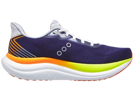 Chaussures Homme Saucony Triumph 23 Fridig Citron