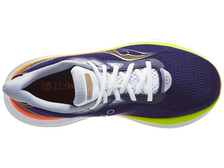 Chaussures Homme Saucony Triumph 23 Fridig Citron