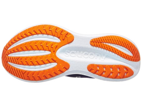 Chaussures Homme Saucony Triumph 23 Fridig Citron