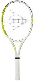 Dunlop SX300 LS Limited 285g White Racket
