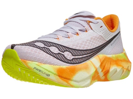 Saucony Endorphin Pro 4\Mens Shoes\Fog/Peel