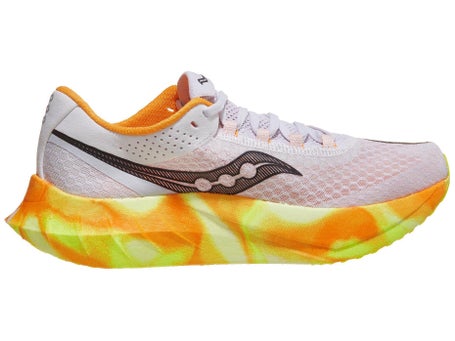 Saucony Endorphin Pro 4\Mens Shoes\Fog/Peel