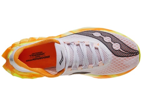 Saucony Endorphin Pro 4\Mens Shoes\Fog/Peel