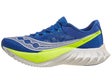 Chaussures Homme Saucony Endorphin Pro 4 Lapis/Citron