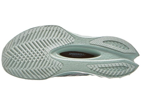 Saucony Endorphin Pro 4\Mens Shoes\Iceberg/Carbon