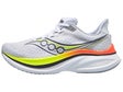 Chaussures Homme Saucony Endorphin Speed 5 White/Citron