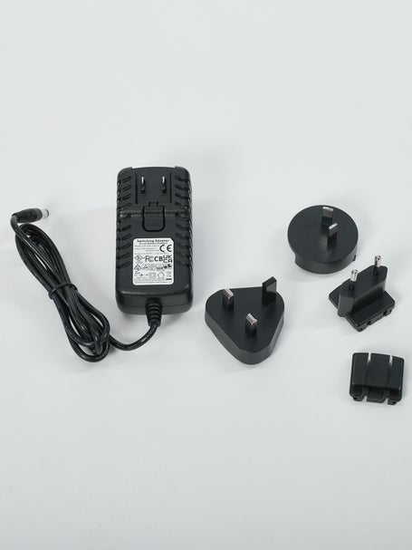 Slinger Bag Ball Tournament Pack Launcher