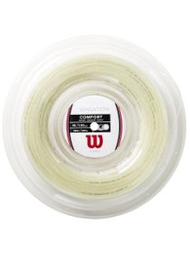 Wilson Sensation Comfort 1.30/16 String Reel - 200m