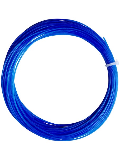 Wilson Sensation 1.30/16 String Reel - 200m Blue