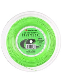 Solinco Hyper-G 1.20/17 String Reel - 200m