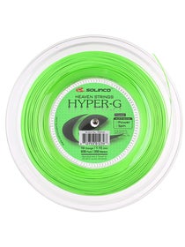 Solinco Hyper-G 1.15/18 String Reel - 200m