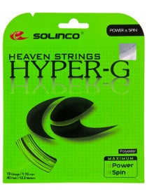 Solinco Hyper-G 1.10 (19) String