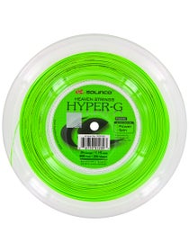 Solinco Hyper-G 1.05/20 String Reel - 200m