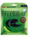 Set de cordaje Solinco Hyper-G Soft 1,25/16L