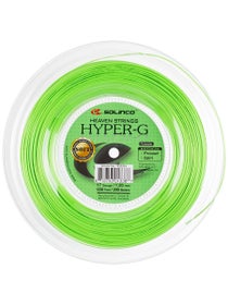 Solinco Hyper-G Soft 1.20/17 String Reel - 200m