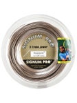 Bobina de Cordaje Signum Pro Firestorm 1,30 
mm (16)  200 m Dorado