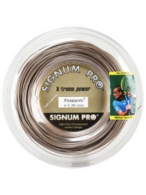 Signum Pro Firestorm 1.30 String Reel Gold - 200m