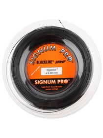 Signum Pro Hyperion 1.18mm Tennissaite - 200m Rolle