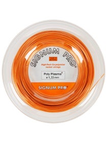 Signum Pro Poly Plasma 1.33mm Tennissaite - 200m Rolle