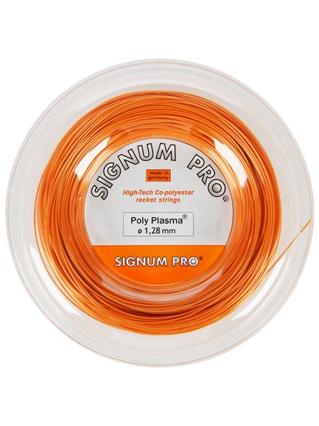 Bobina de cordaje Signum Pro Poly Plasma 1,28 mm 200 m