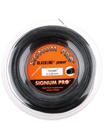 Signum Pro Tornado 1.23 String Reel - 200m