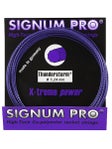 Cordaje Signum Pro Thunderstorm 1,24 mm 
(17)  12 m, Violeta