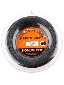 Signum Pro Tornado 1.29 String Reel - 200m