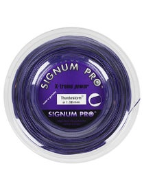 Signum Pro Thunderstorm 1.30 String Reel Violet - 200m