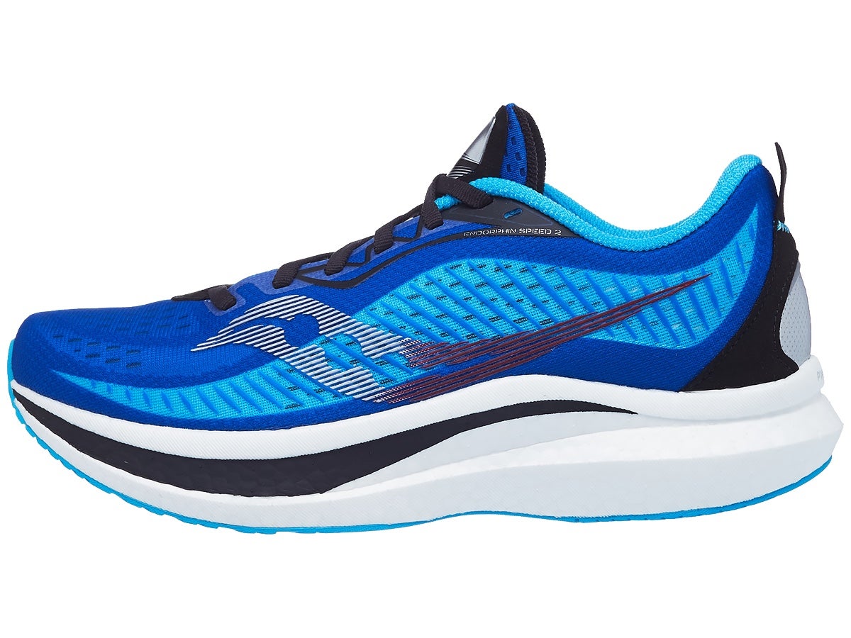 endorphin speed