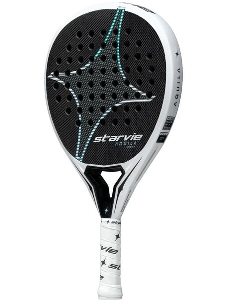 Starvie Aquila Pro Padel Racket