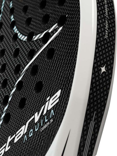 Starvie Aquila Pro Padel Racket