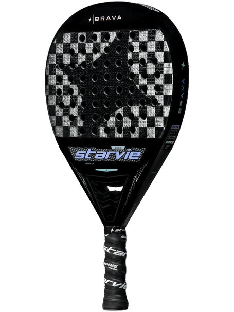 Starvie Brava Pro Padel Racket