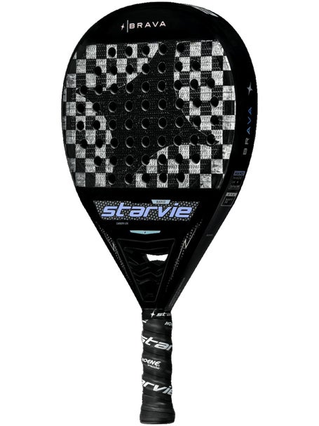 Starvie Brava Soft Padel Racket