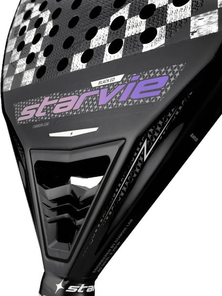 Starvie Brava Soft Padel Racket
