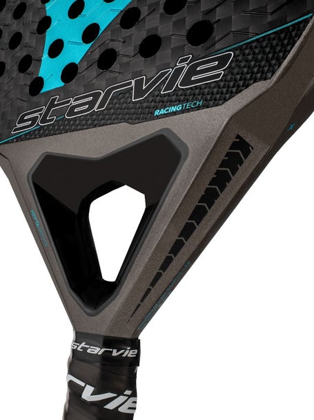 Starvie Drax Soft Padel Racket