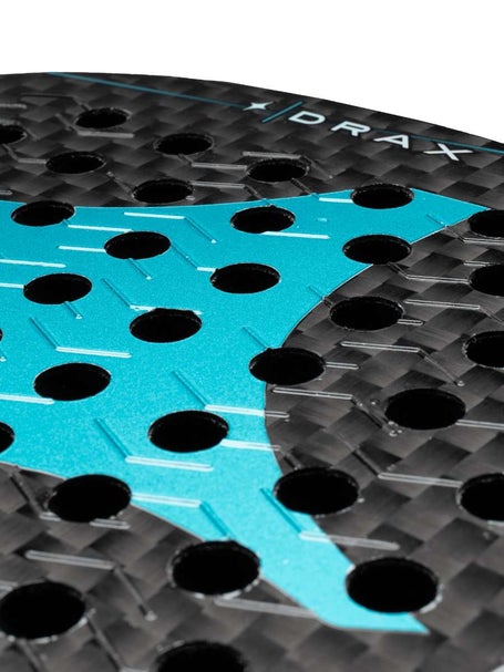 Starvie Drax Soft Padel Racket