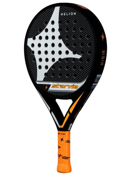 Starvie Helion Padel Racket