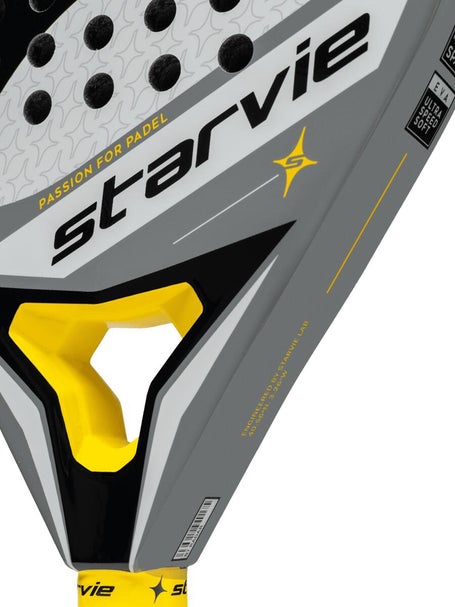 Starvie Radar Padel Racket